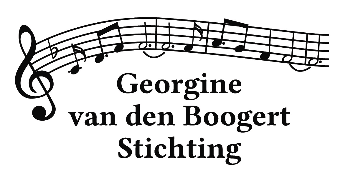 logo Georgine